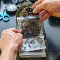 Nash Subterfuge Wallet Pouch